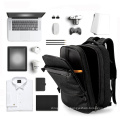 Hot Sale Waterproof USB Smart Back Pack College Laptop Bookbag For Men